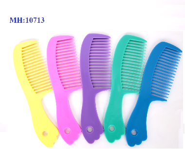 Lược nhựa Seven Star 세븐스타빗